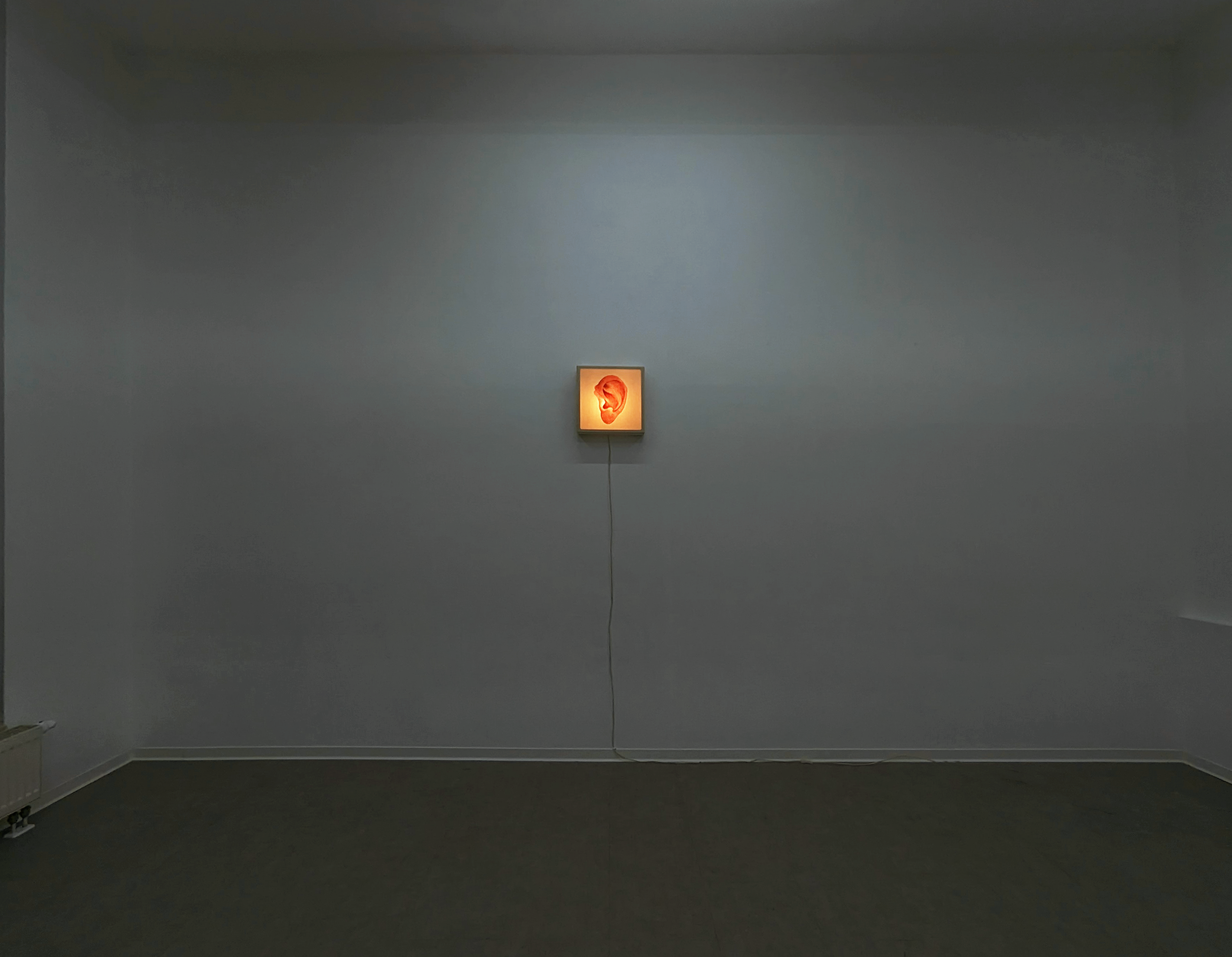 Ausstellungsansicht